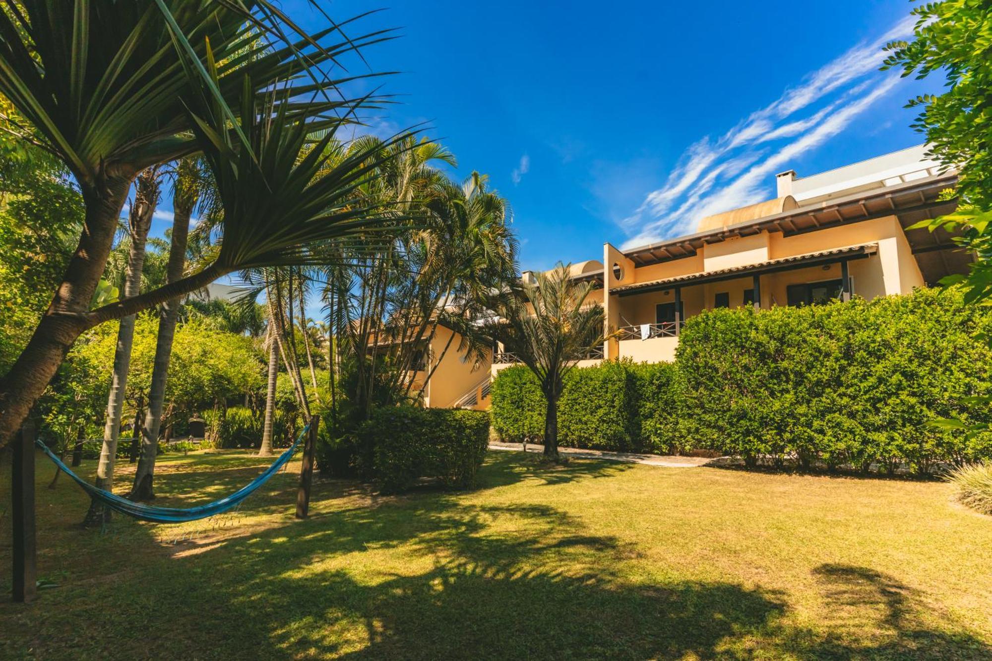 Pousada Vila Tamarindo Eco Lodge Florianópolis Exterior foto